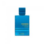 AL HARAMAIN AMBER OUD AQUA DUBAI EDP U 75ML