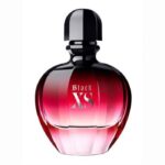 PACO RABANNE BLACK XS EDP D 80ML