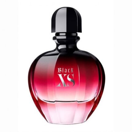 PACO RABANNE BLACK XS EDP D 80ML