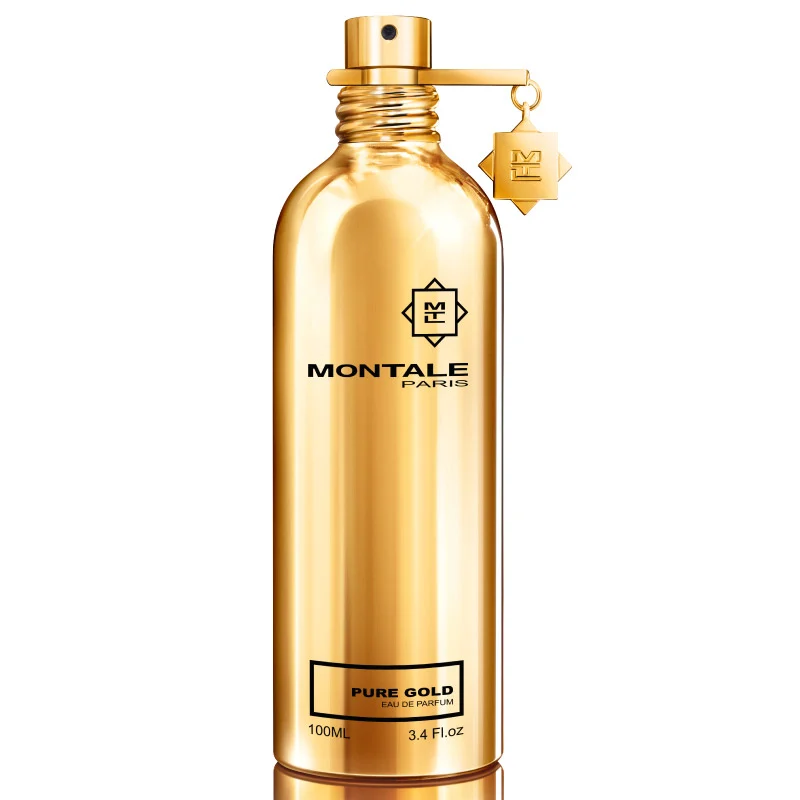 MONTALE PURE GOLD EDP D 100ML