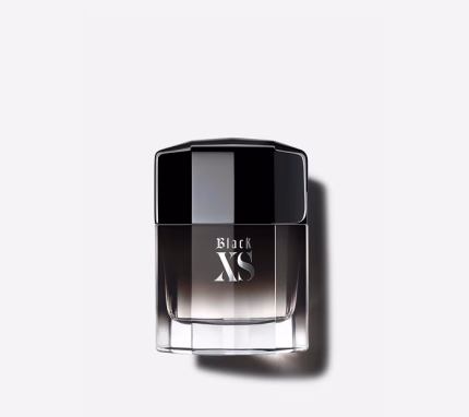 PACO RABANNE BLACK XS NEW PAKET M 100ML