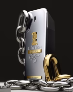PACO RABANNE 1 MILION LUCKY EDT 100ML - Image 3