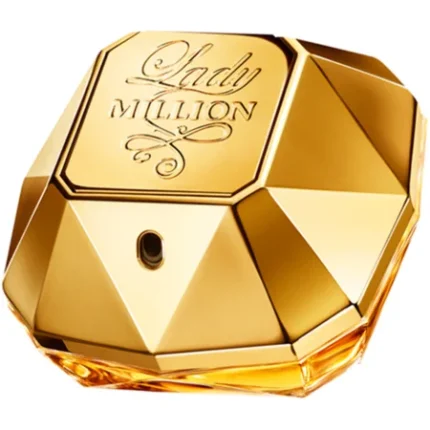 PACO RABANNE LADY MILLION EDP 80ML