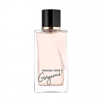 MICHAEL KORS GORGEOUS EDP D 100ML без опаковка