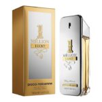 PACO RABANNE 1 MILION LUCKY EDT 100ML - Image 2