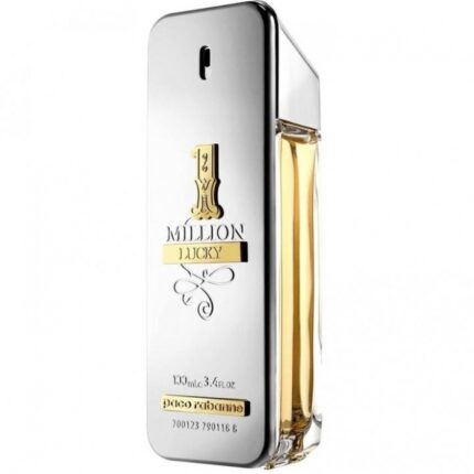 PACO RABANNE 1 MILION LUCKY EDT 100ML