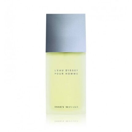 ISSEY MIYAKE L` EAU D` ISSEY EDT M 125ML