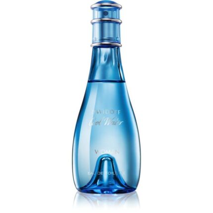 DAVIDOFF COOL WATER EDT D 30ML