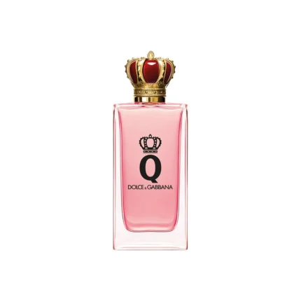 DOLCE GABBANA Q BY D&G INTENSE EDP D 100ML
