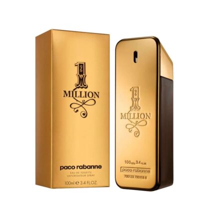 PACO RABANNE 1 MILION EDT 100 ML