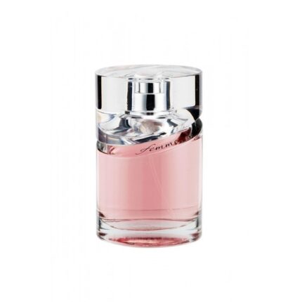 BOSS FEMME EDP 75ML