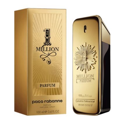 PACO RABANNE 1 MILION EDP 100 ML