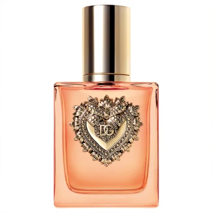 DOLCE GABBANA DEVOTION EDP D