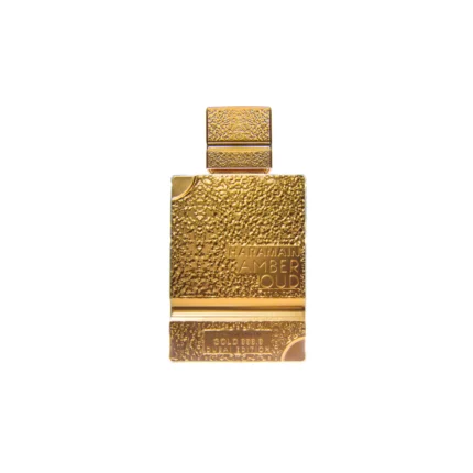AL HARAMAIN AMBER OUD GOLD 999.9 DUBAI EDP U 75ML