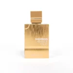 AL HARAMAIN AMBER OUD WHITE EDP U 60ML