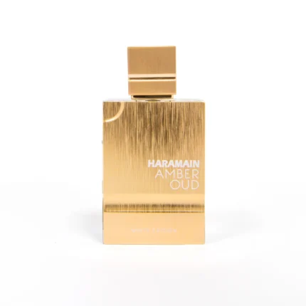 AL HARAMAIN AMBER OUD WHITE EDP U 60ML
