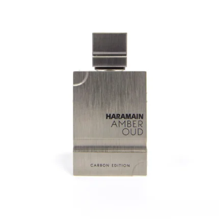 AL HARAMAIN AMBER OUD CARBON EDP U 60ML