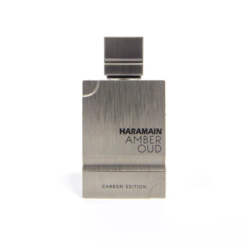 AL HARAMAIN AMBER OUD CARBON EDP U 60ML