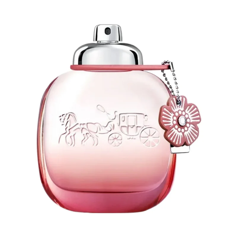 COACH FLORAL BLUSH EDP 90ML