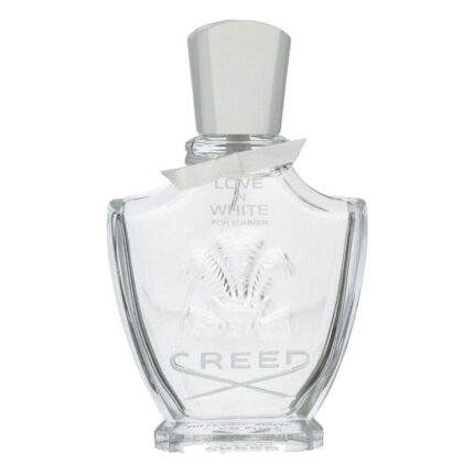 CREED LOVE IN WHITE SUMMER EDP D 75ML без опаковка