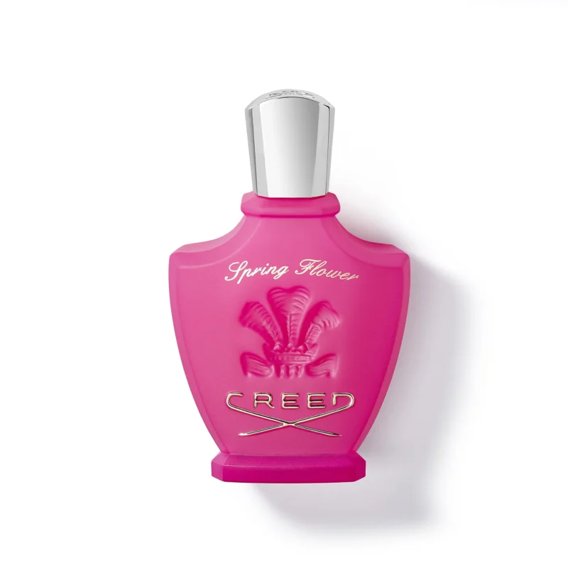 CREED SPRING FLOWERS EDP D75ML без опаковка