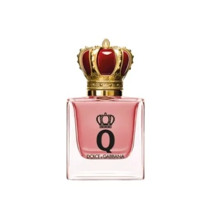 DOLCE GABBANA Q BY D&G INTENSE EDP D 50ML
