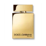 DOLCE GABBANA THE ONE GOLD