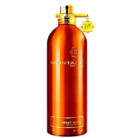 MONTALE HONEY AOUD EDP U 100ML