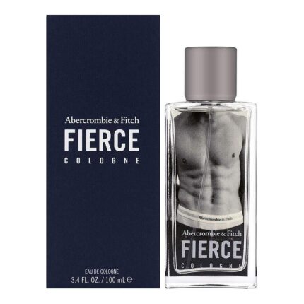ABERCROMBIE FIERCE COLOGNE 100ML
