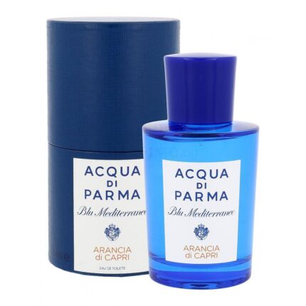 ACQUA DI PARMA BLU MEDITERRANEO ARANCIA DI CAPRI EDT U