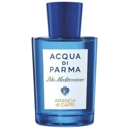 ACQUA DI PARMA BLU MEDITERRANEO ARANCIA DI CAPRI LA RISERVA EDP U 100ML