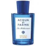 ACQUA DI PARMA BLU MEDITERRANEO ARANCIA DI CAPRI LA RISERVA EDP U 50ML