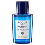 ACQUA DI PARMA BLU MEDITERRANEO BERGAMOTTO DI CALABRIA EDT U 100ML