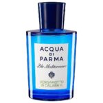 ACQUA DI PARMA BLU MEDITERRANEO BERGAMOTTO DI CALABRIA EDT U 75ML ACQUA DI PARMA BLU MEDITERRANEO BERGAMOTTO DI CALABRIA EDT U 75ML