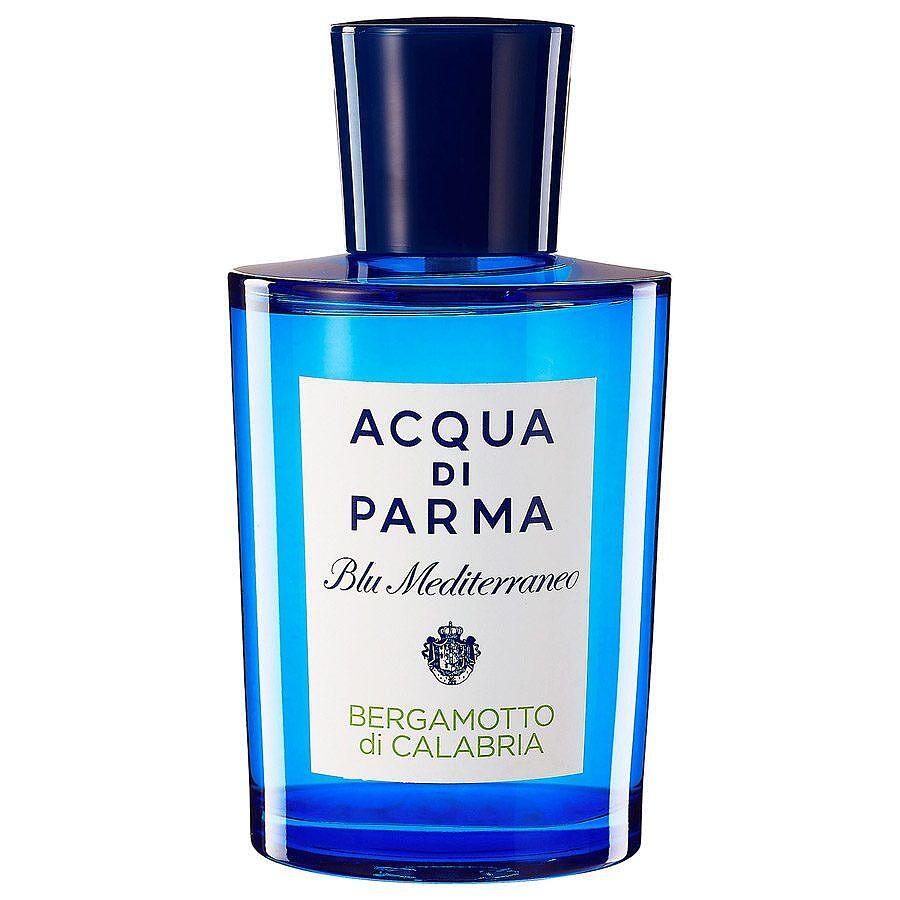 ACQUA DI PARMA BLU MEDITERRANEO BERGAMOTTO DI CALABRIA EDT U 75ML ACQUA DI PARMA BLU MEDITERRANEO BERGAMOTTO DI CALABRIA EDT U 75ML