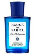 ACQUA DI PARMA BLU MEDITERRANEO CIPRESSO DI TOSCANA EDT U 75ML