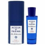ACQUA DI PARMA BLU MEDITERRANEO FICO DI AMALFI EDT U 30ML