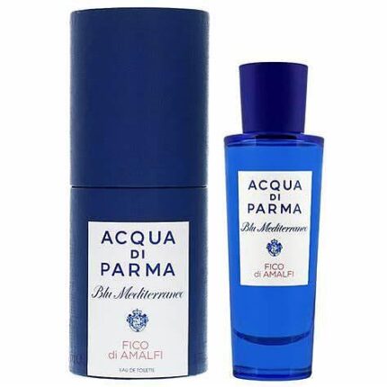 ACQUA DI PARMA BLU MEDITERRANEO FICO DI AMALFI EDT U 30ML