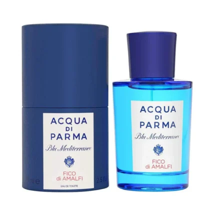 ACQUA DI PARMA BLU MEDITERRANEO FICO DI AMALFI EDT U 50ML