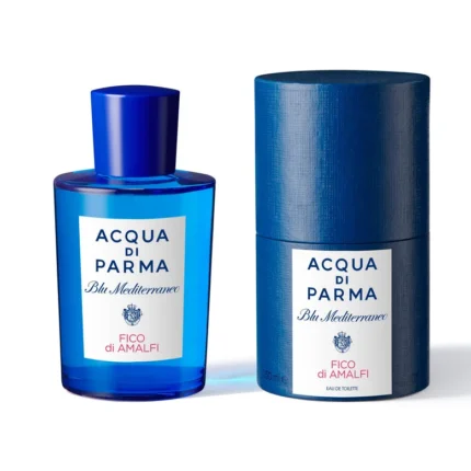 ACQUA DI PARMA BLU MEDITERRANEO FICO DI AMALFI EDT U 75ML