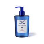 ACQUA DI PARMA BLU MEDITERRANEO FICO DI AMALFI HAND AND BODY 300ML
