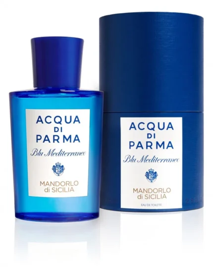 ACQUA DI PARMA BLU MEDITERRANEO MANDORLO DI SICILIA EDT U 100ML