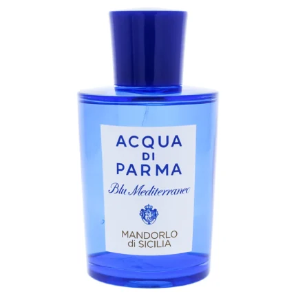 ACQUA DI PARMA BLU MEDITERRANEO MANDORLO DI SICILIA EDT U 100ML