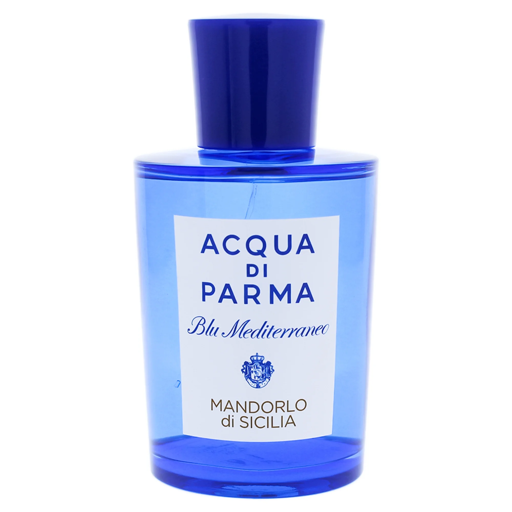 ACQUA DI PARMA BLU MEDITERRANEO MANDORLO DI SICILIA EDT U 100ML ACQUA DI PARMA BLU MEDITERRANEO MANDORLO DI SICILIA EDT U 100ML