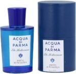 ACQUA DI PARMA BLU MEDITERRANEO MIRTO DI PANAREA EDT U 150ML
