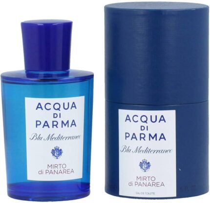 ACQUA DI PARMA BLU MEDITERRANEO MIRTO DI PANAREA EDT U 150ML