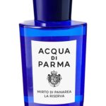 ACQUA DI PARMA BLU MEDITERRANEO MIRTO DI PANAREA LA RISERVA EDP U 100ML