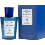 ACQUA DI PARMA BLU MEDITERRANEO-MIRTO DI PANAREA SH.GEL 200ML