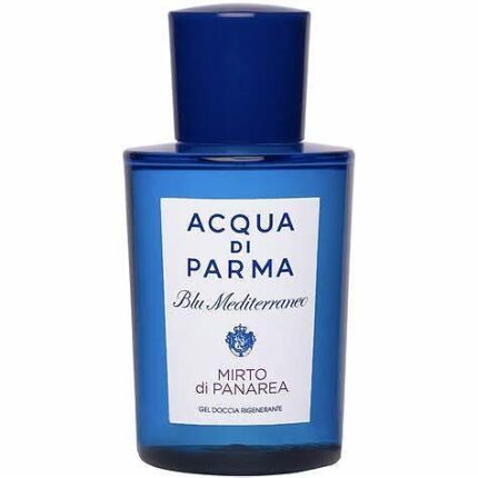 ACQUA DI PARMA BLU MEDITERRANEO-MIRTO DI PANAREA SH.GEL 200ML