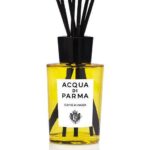 ACQUA DI PARMA CAFFE IN PIAZZA TESTER ROOM REFRESHER